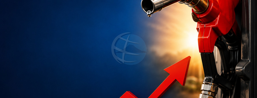 Aruba gas prices to jump 25.1 cents per liter in single increase