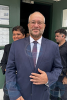 Acuerdo cu OM ta kita obstaculo pa Mike de Meza bira ministeriabel