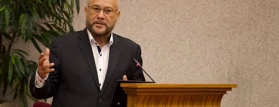 AVP Faction Congratulates Mike de Meza After Regaining Ministerial Eligibility