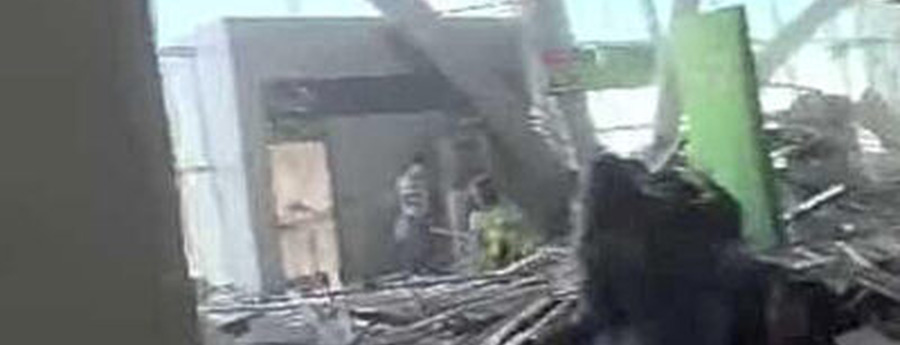 Curaçao woman dies in Colombia earthquake; two children injured