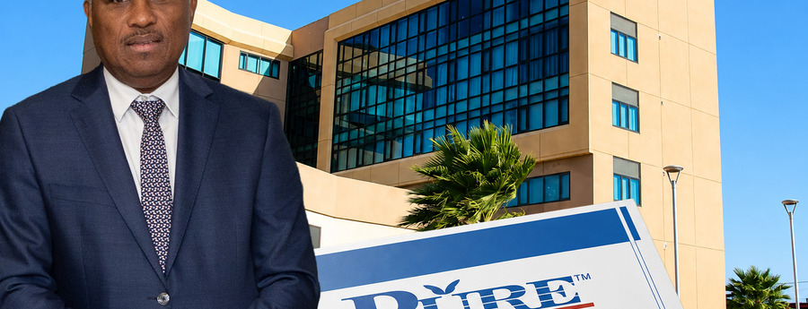 DIMAS Building Cleared of Health Risks, But Ventilation Needs Fixing