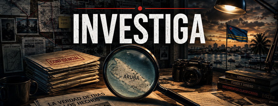 INVESTIGATION | Part 2 — The Government That Doesn't Answer