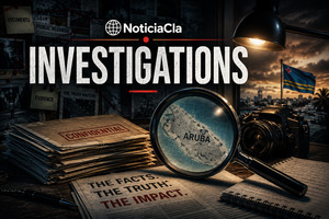 INVESTIGATIONS | Part 2 — A government that does not respond