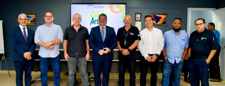 Cuida Aruba cleanup initiative returns August 28-29
