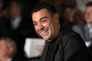 Xavi Hernández ta bira coach nobo di Hulanda cu contrato te 2030