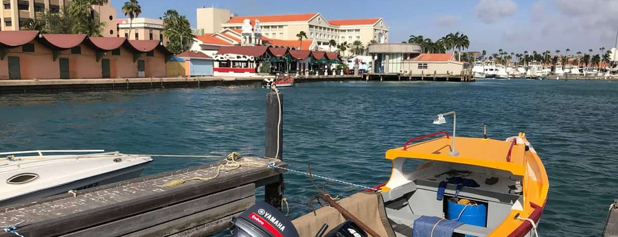 Sector comercial di Falcon a celebra posible regreso di embaracionan venezolano na Aruba