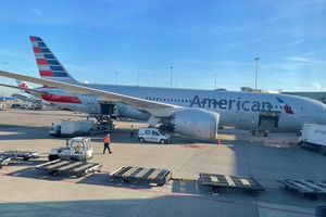 American Airlines seeks unpaid leave from 1,205 flight attendants