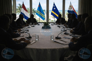Sint Maarten wil toekomst Koninkrijk centraal stellen bij IPKO 2027