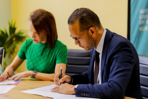 ATA and University of Aruba join forces on Small Island Studies