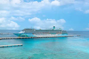 Margaritaville ta cambia itinerario: crucero Islander lo yega Aruba dia 9 di September atardi