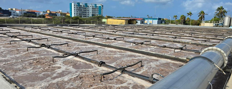 AWSS to begin maintenance in Bubali; warns of possible odor nuisance