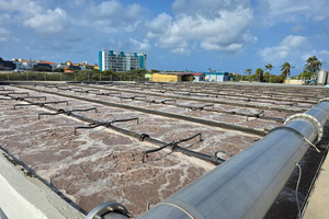 AWSS to begin maintenance in Bubali; warns of possible odor nuisance