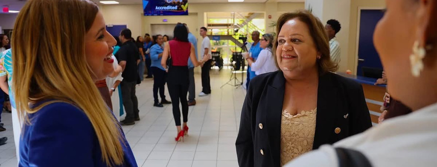 San Nicolas Medical Institute Earns International JCI Re-Accreditation