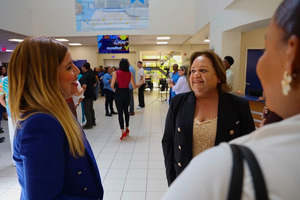 IMSan ta logra re-acreditacion internacional JCI