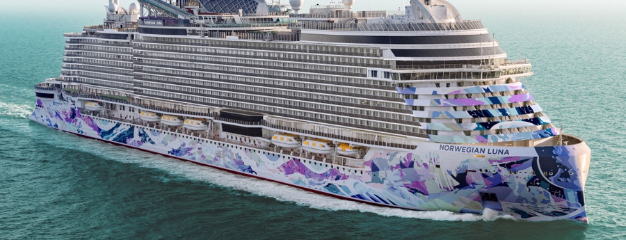 Norwegian Cruise Line to Include Aruba in Special 2028 Summer Route