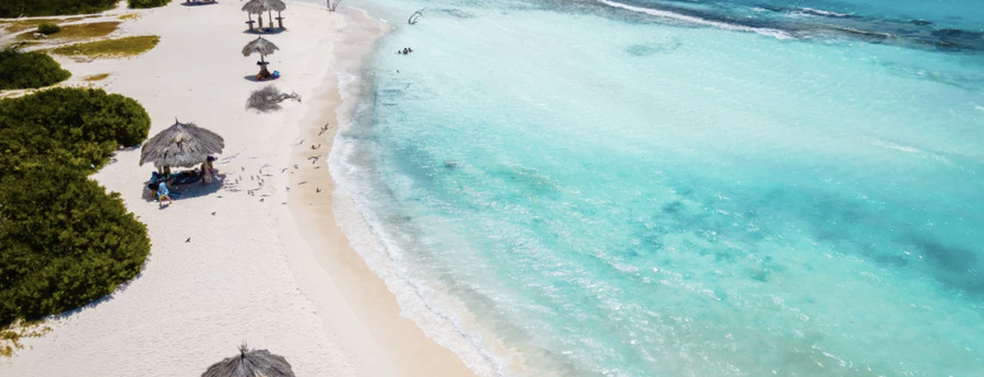Aruba tops list of safest tourist destinations this season