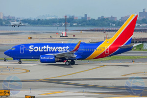 Southwest lo conecta Nashville directamente cu Aruba na 2027