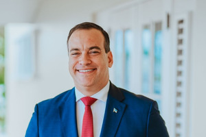 Aruba ta fortalece control financiero cu auditoria independiente