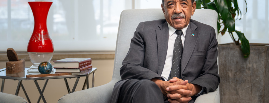 Minister Herdé: Ministerial Responsibility Means Real Solutions for the People