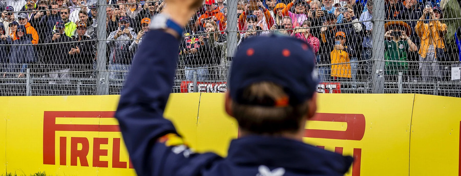Zandvoort to Host Its Final Dutch Grand Prix in 2026
