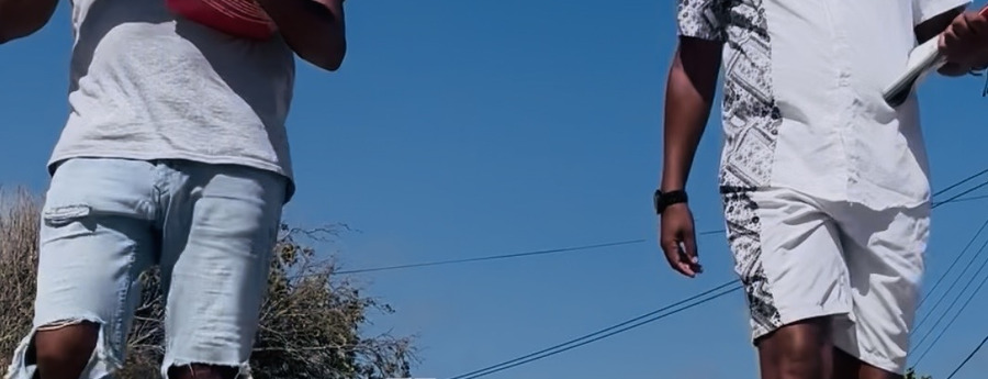 131 Outreach Program Visits 1,126 Homes Across 10 Aruba Neighborhoods