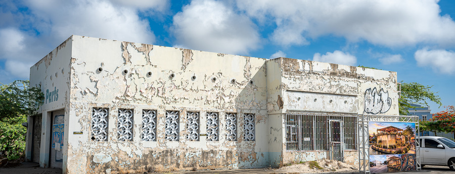 Wever details transparent selection process for boutique restaurant at ex-Esso Lago site