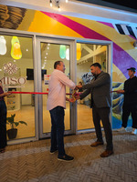 ArtisA brings new art and activity to downtown Oranjestad