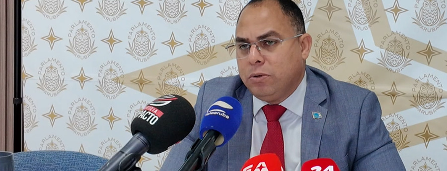 PPA gives Aruban government 48 hours to prove ATA contract was legal