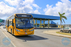 SEPPA ta exigi fondo pa acuerdo laboral nobo na Arubus