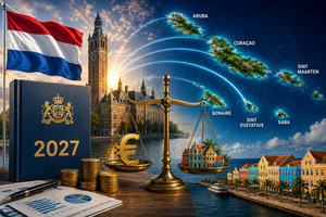 Presupuesto Hulandes 2027 por tin consecuencia pa Aruba y resto di Reino