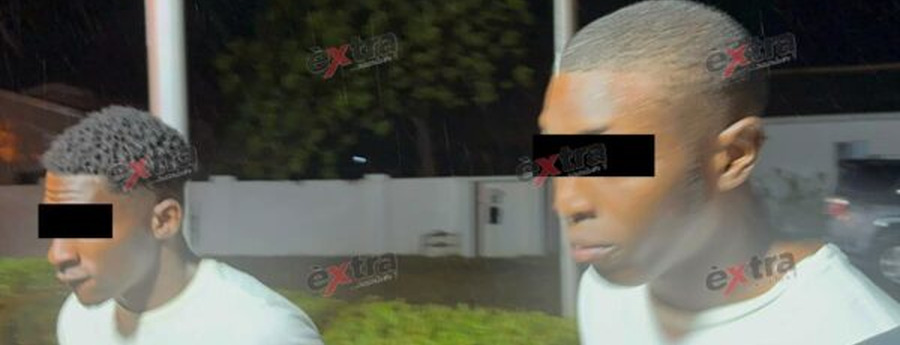 Two Arrested in Curaçao Murder of 19-Year-Old