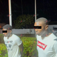 Two arrested in Curaçao over killing of 19-year-old