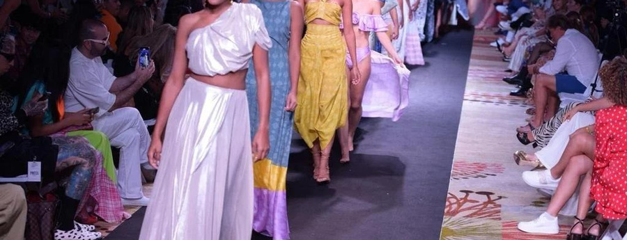Aruba Fashion Week Marks 10th Anniversary with 'Winds of Fashion