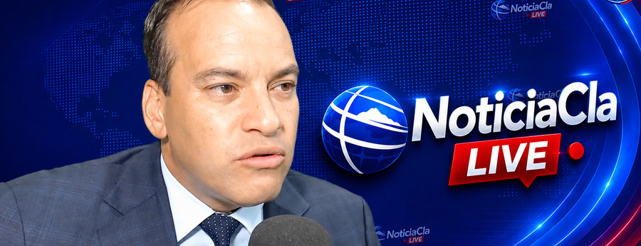 Finance Minister urges investors to be patient as Oranjestad gets government focus