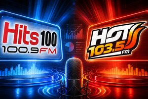 Encuesta: HOTFM ta mas scucha, Hits 100 FM ta mihor; radio ta sigui fuerte na Aruba