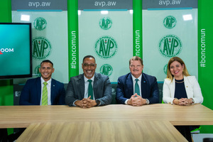 AVP ta tene Congreso 2026 dia 4 di october pa cambio di lider di partido
