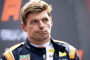  Verstappen ta crash den su ultimo GP na Zandvoort; Norris ta gana