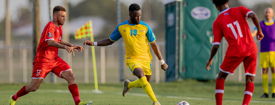 Aruba to debut in CONCACAF Nations League against Antigua on Sept. 23