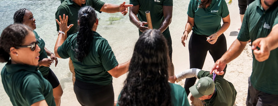 Aruba Conservation Foundation self-generates 61% of revenue, hits Afl. 10.2M