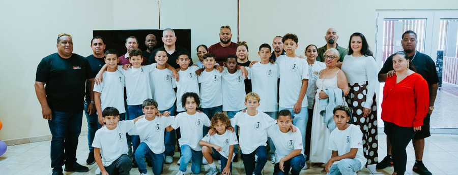 Juliana School MAVO launches personalized education for young soccer players