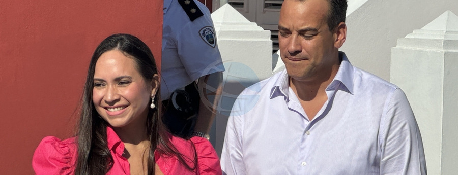 Wever Sidesteps Croes HOFA Ultimatum, Dismisses Government Collapse Talk