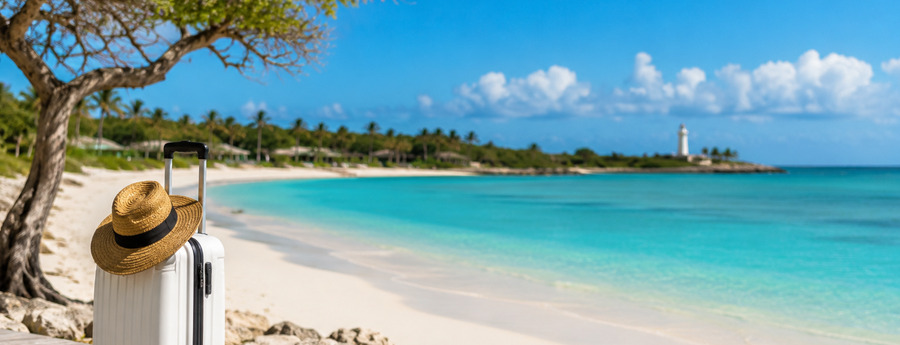 US Keeps Aruba at Safest Travel Advisory Level