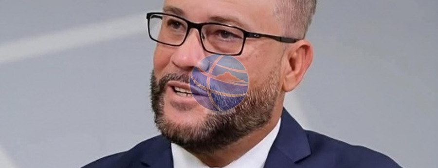 Mike de Meza Withdraws His Availability to Become Minister