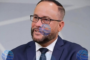 Mike de Meza ta retira su disponibilidad pa bira minister 