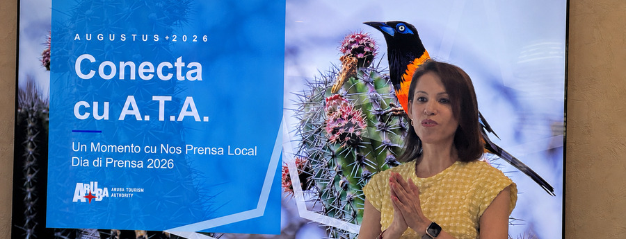 ATA: Aruba Must Look Beyond Visitor Numbers to Measure Tourism Success