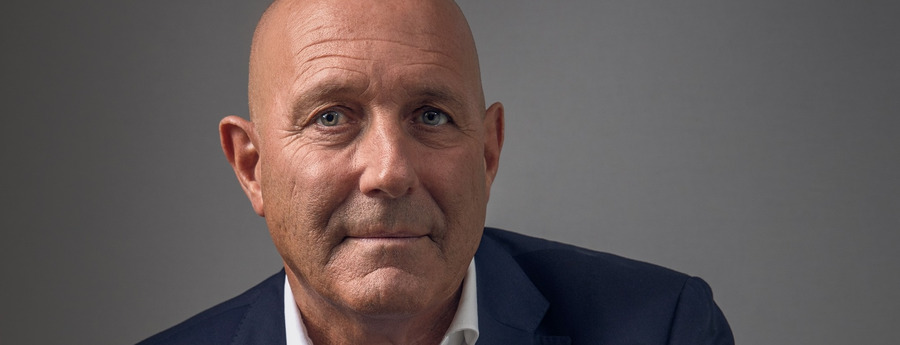 Jan Helmond to retire as interim Kingdom Representative in 2027