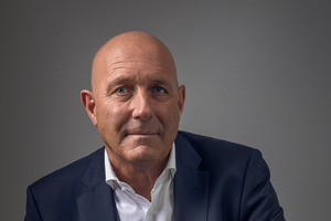 Jan Helmond ta stop como Representante di Reino interino