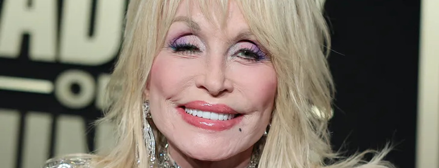 Country Music Icon Dolly Parton Dies at 80