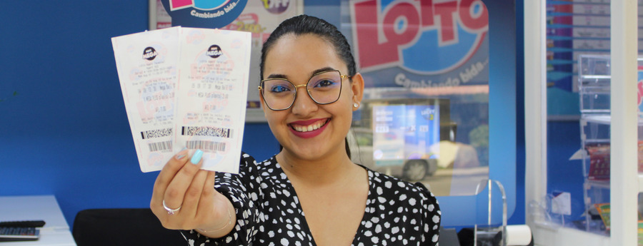 Lotto Aruba Mega Plus Jackpot Climbs to 1.15 Million Florins