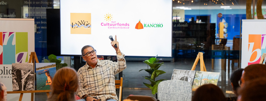 Documentary 'Through the Lens' Puts Aruba Street Photography in the Spotlight